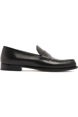The Row Novus Moccasins