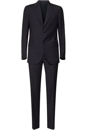 BRIONI Trevi Fine Wool & Mohair Suit