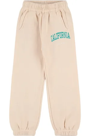 Sporty & Rich California Printed Sweatpants