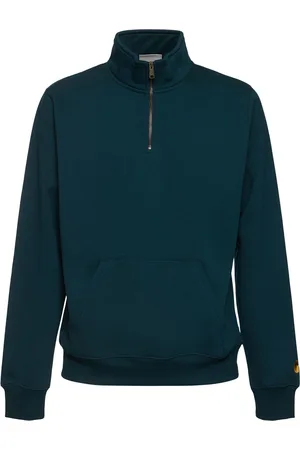 Carhartt Chase Cotton Blend Hoodie