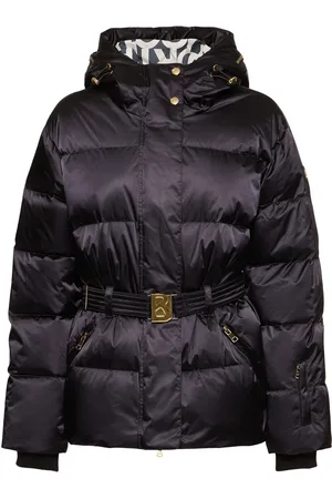 Bogner Selma 2-layer Functional Down Jacket