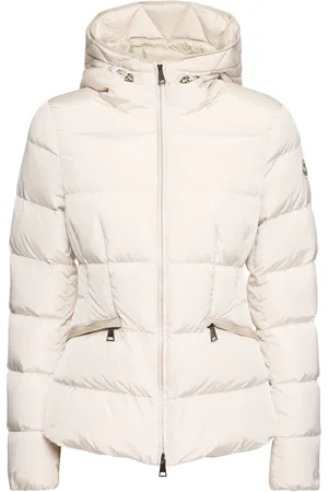 Moncler Avoce Nylon Down Jacket