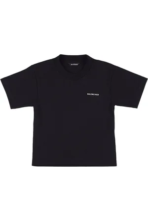Balenciaga Cotton T-shirt