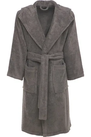 Emporio Armani Dorotea Cotton Bathrobe