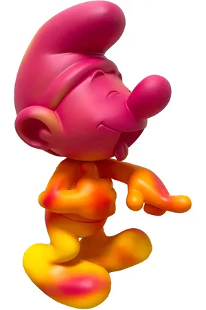Leblon Delienne Jokey Smurf Sunrise