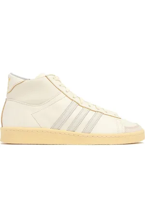adidas Jabbar High Sneakers