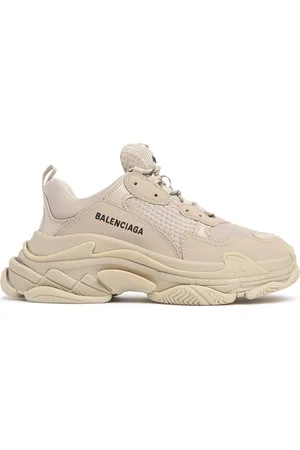 Balenciaga 60mm Triple S Sneakers