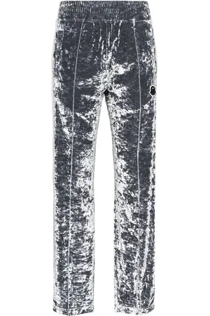 Moncler Moncler X Palm Angels Tech Sweatpants