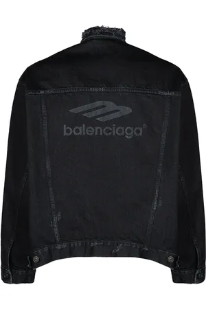 Balenciaga Cotton Jacket