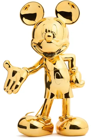 Leblon Delienne Mickey Welcome