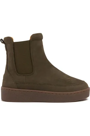 Donsje Ojeh Nubuck Boots