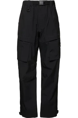 Y-3 Gore-tex Hardshell Cargo Pants