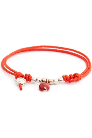 Dodo Mini Ladybug Pad Bracelet