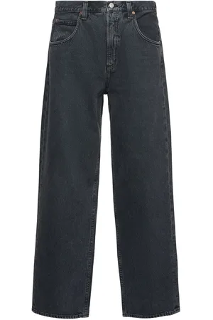 AGOLDE Fusion Wide Leg Jeans
