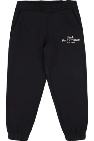 Peak Performance Original Cotton Blend Sweatpants