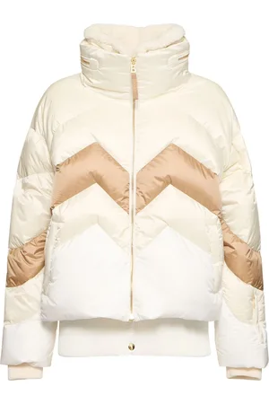 Bogner Vanja1 2-layer Functional Down Jacket