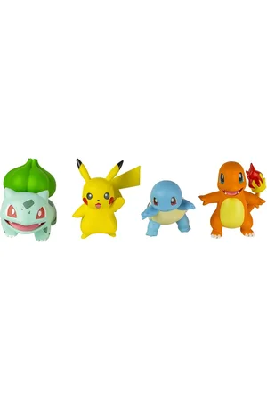 Leblon Delienne Set Of 4 Pokémon