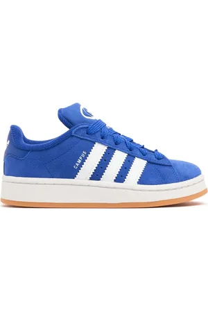 adidas Campus 00s J Lace-up Sneakers