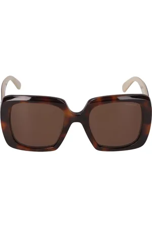 Moncler Blanche Sunglasses