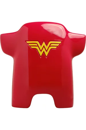 Leblon Delienne The Spirits Superheroes Wonder Woman