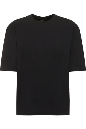 Entire Studios Dart Cotton Boxy T-shirt
