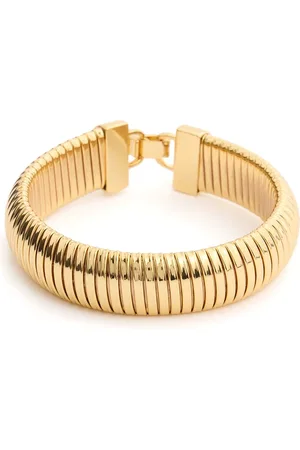 ANINE BING Coil Chain Bracelet