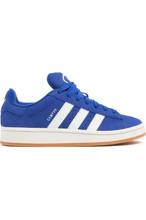 adidas Campus 00s J Lace-up Sneakers