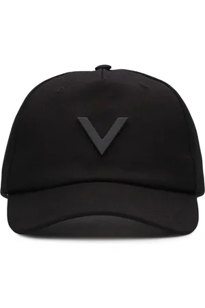 VALENTINO GARAVANI Baseball Cotton Hat