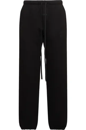 FEAR OF GOD Essential Cotton Blend Sweatpants
