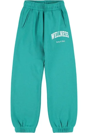 Sporty & Rich Wellness Ivy Sweatpants