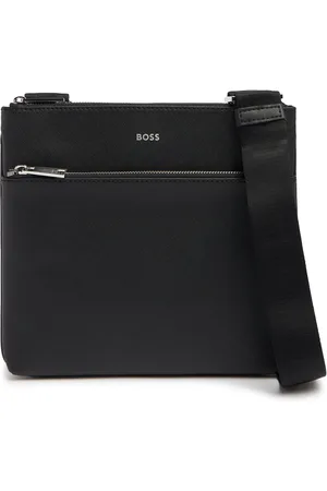 HUGO BOSS Zair Crossbody Bag