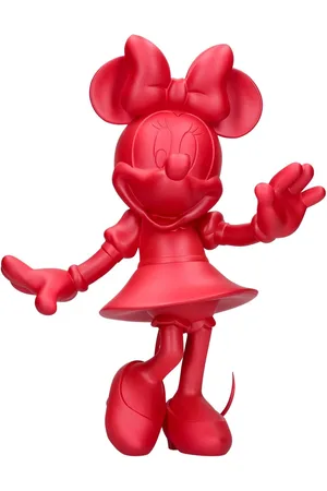 Leblon Delienne Lvr Exclusive Minnie Welcome Figurine
