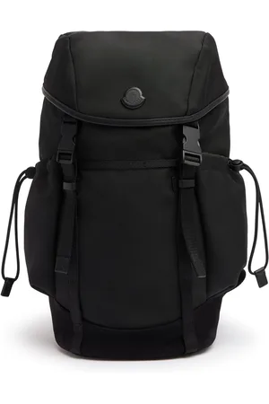 Moncler Water-repellent Tech Backpack