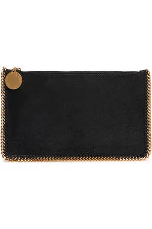 Stella McCartney Falabella Eco Shaggy Clutch