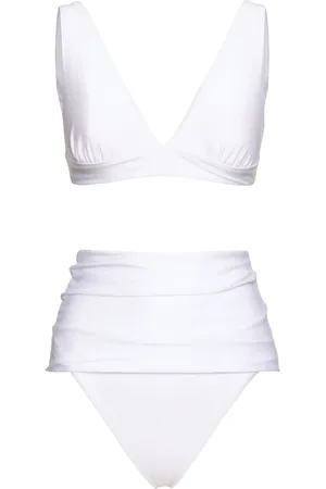 Serafini High-waisted Bikini
