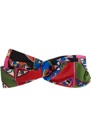 Puccini Lycra Headband