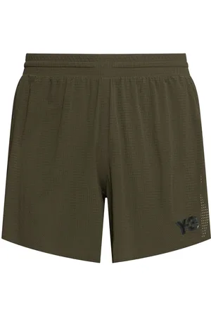 Y-3 Run Shorts
