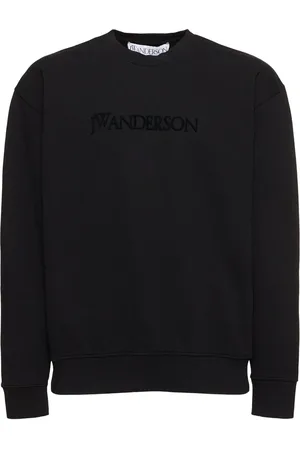 J.W.Anderson Logo Embroidery Sweatshirt
