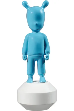 LLADRÒ The Guest Small Figurine