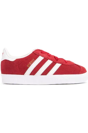 adidas Gazelle Lace-up Sneakers