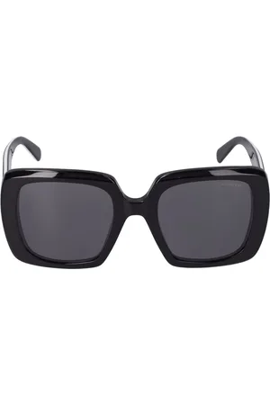 Moncler Blanche Sunglasses