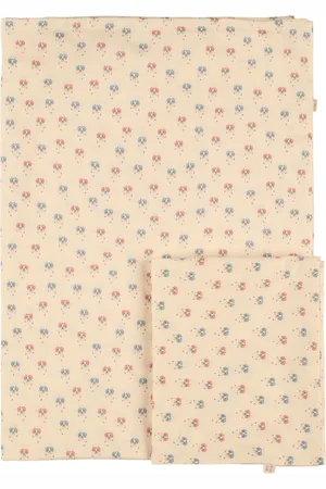 Konges Sløjd Cotton Bedding Set