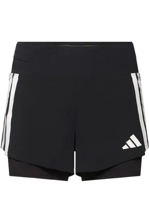 adidas Adizero Layered Shorts