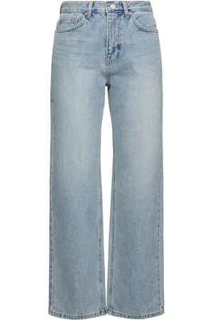 DUNST Denim Loose Fit Jeans