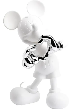 Leblon Delienne Mickey With Love Figurine