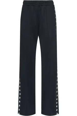 Golden Goose Star Dorotea Jersey Sweatpants