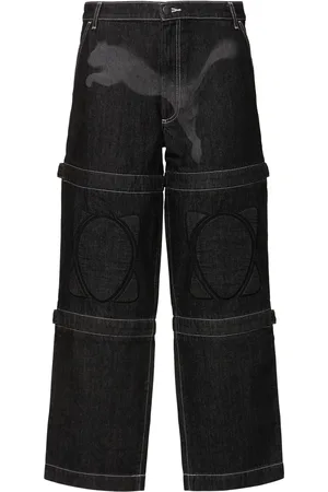 PUMA A$ap Rocky Cotton Pants