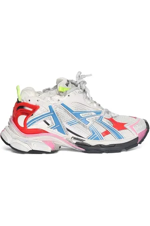 Balenciaga Runner Multicolor Sneakers