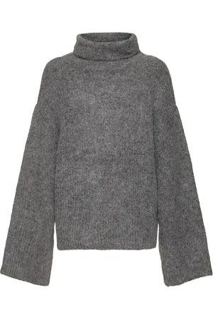 Entire Studios Lute Rib Knit Sweater
