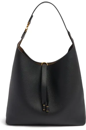 Chloé Marcie Leather Tote Bag